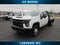 2023 Chevrolet Silverado 3500 HD Chassis Cab Work Truck