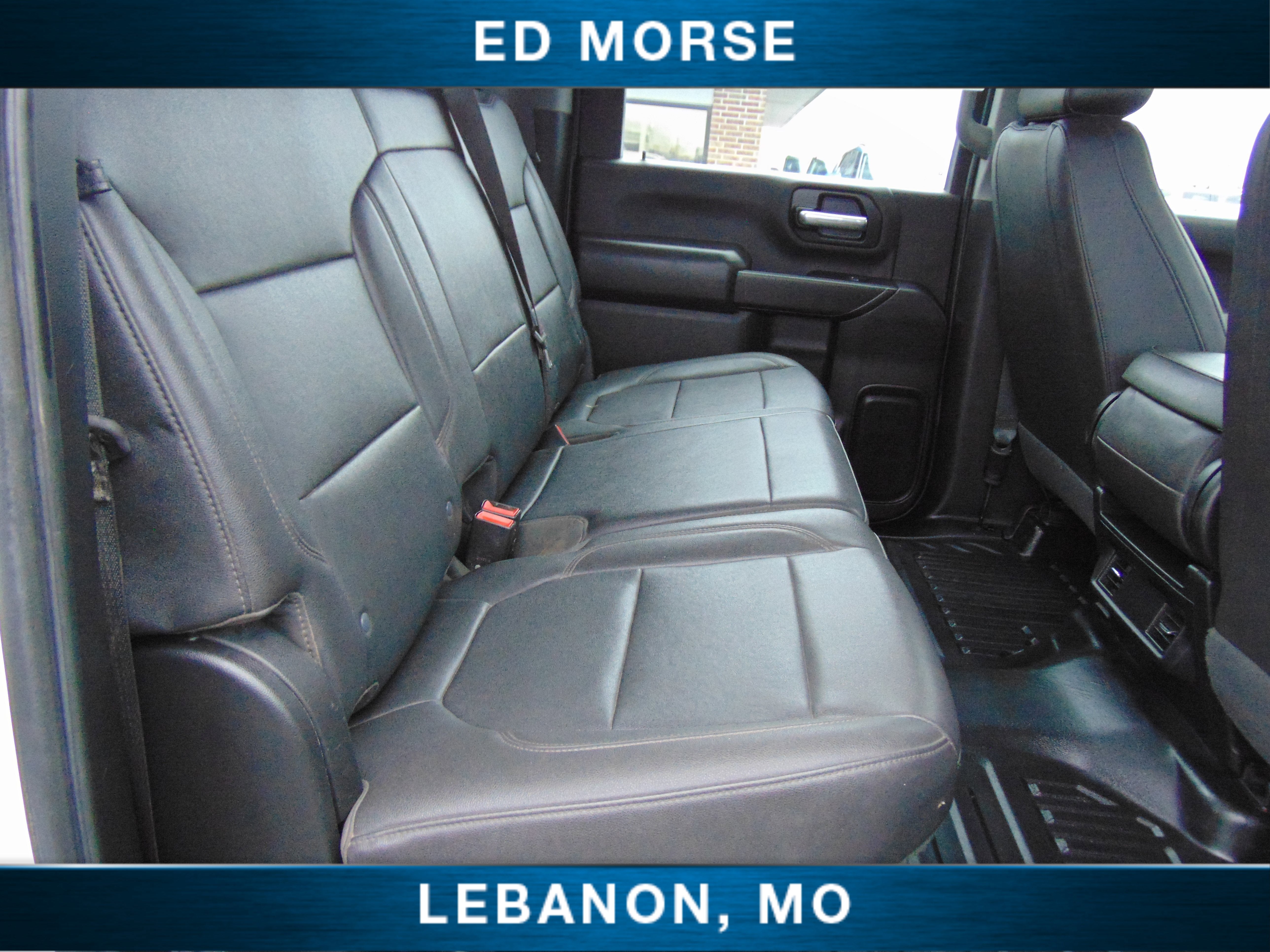 2023 Chevrolet Silverado 3500 HD Chassis Cab Work Truck