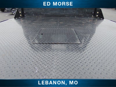 2023 Chevrolet Silverado 3500 HD Chassis Cab Work Truck