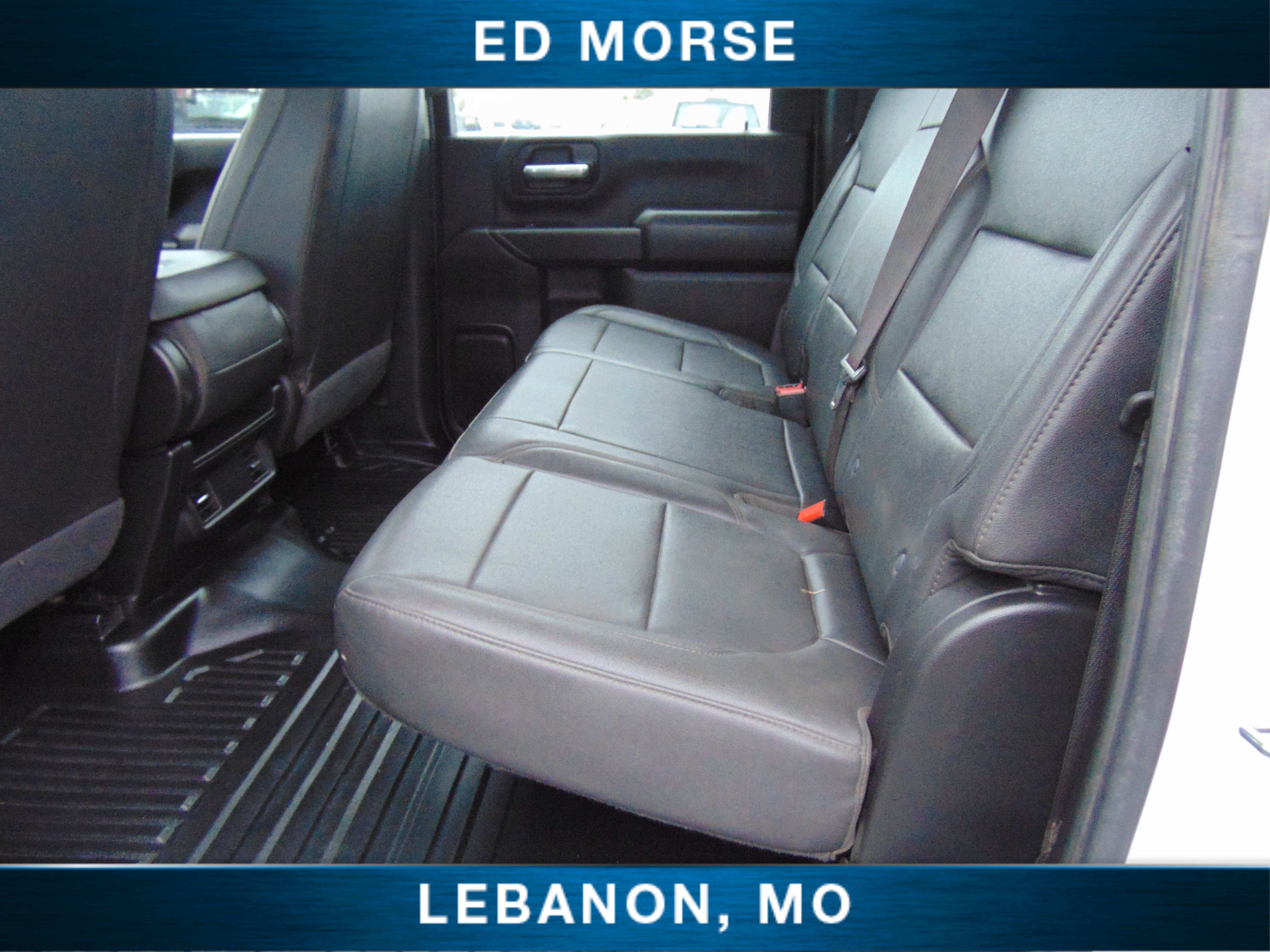 2023 Chevrolet Silverado 3500 HD Chassis Cab Work Truck