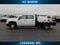 2023 Chevrolet Silverado 3500 HD Chassis Cab Work Truck