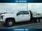 2023 Chevrolet Silverado 3500 HD Chassis Cab Work Truck