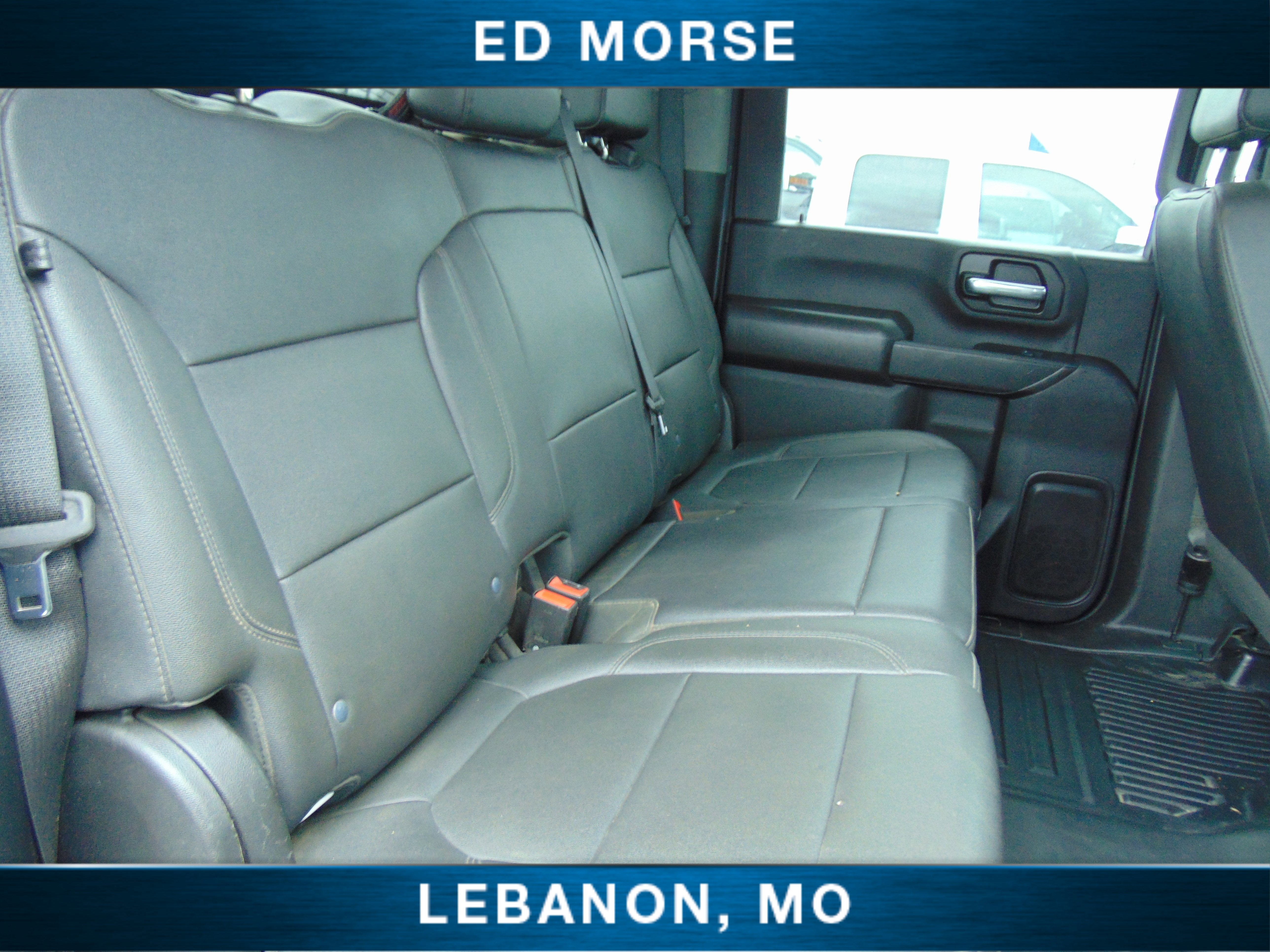 2023 Chevrolet Silverado 3500 HD Chassis Cab Work Truck