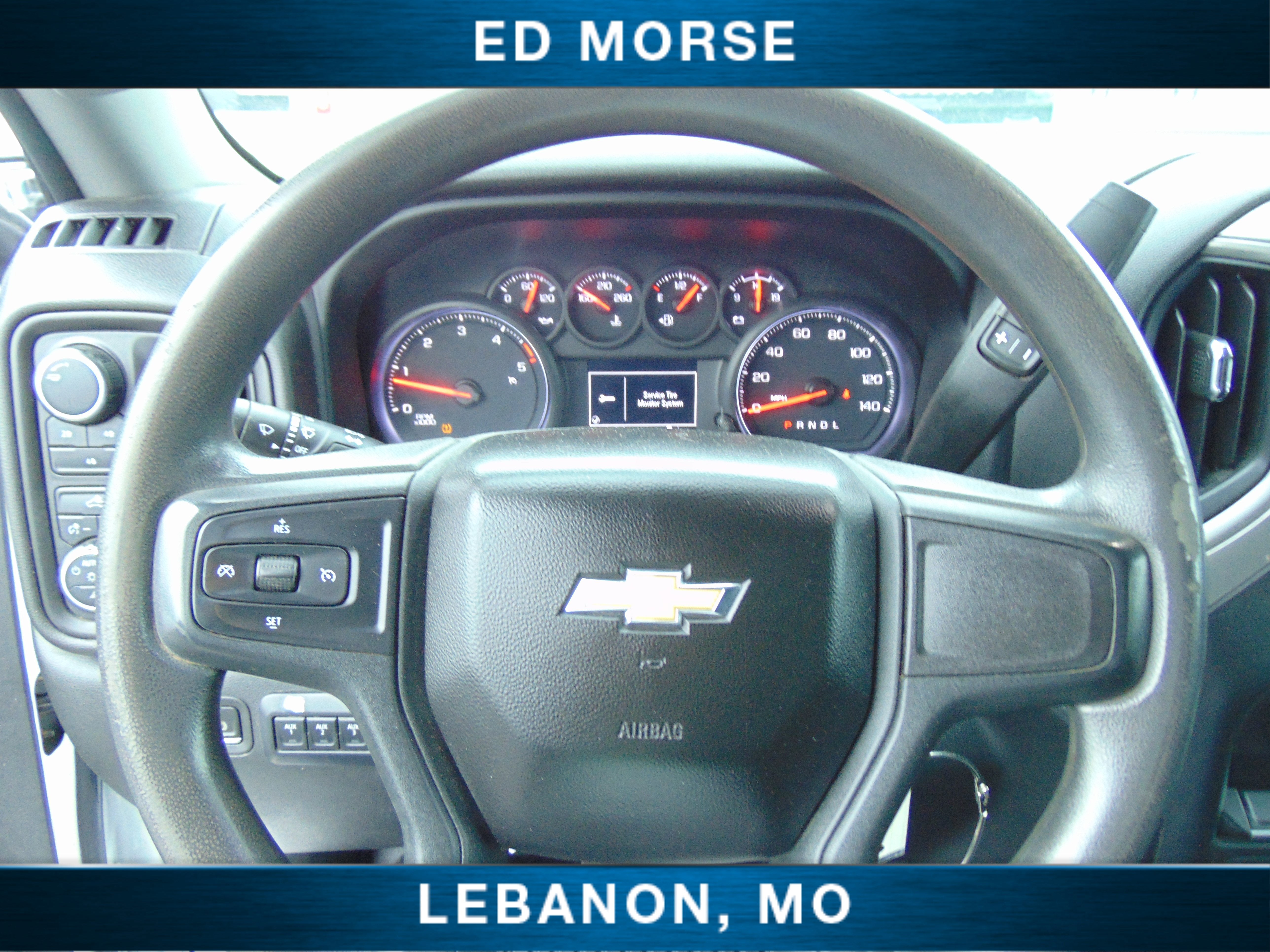 2023 Chevrolet Silverado 3500 HD Chassis Cab Work Truck