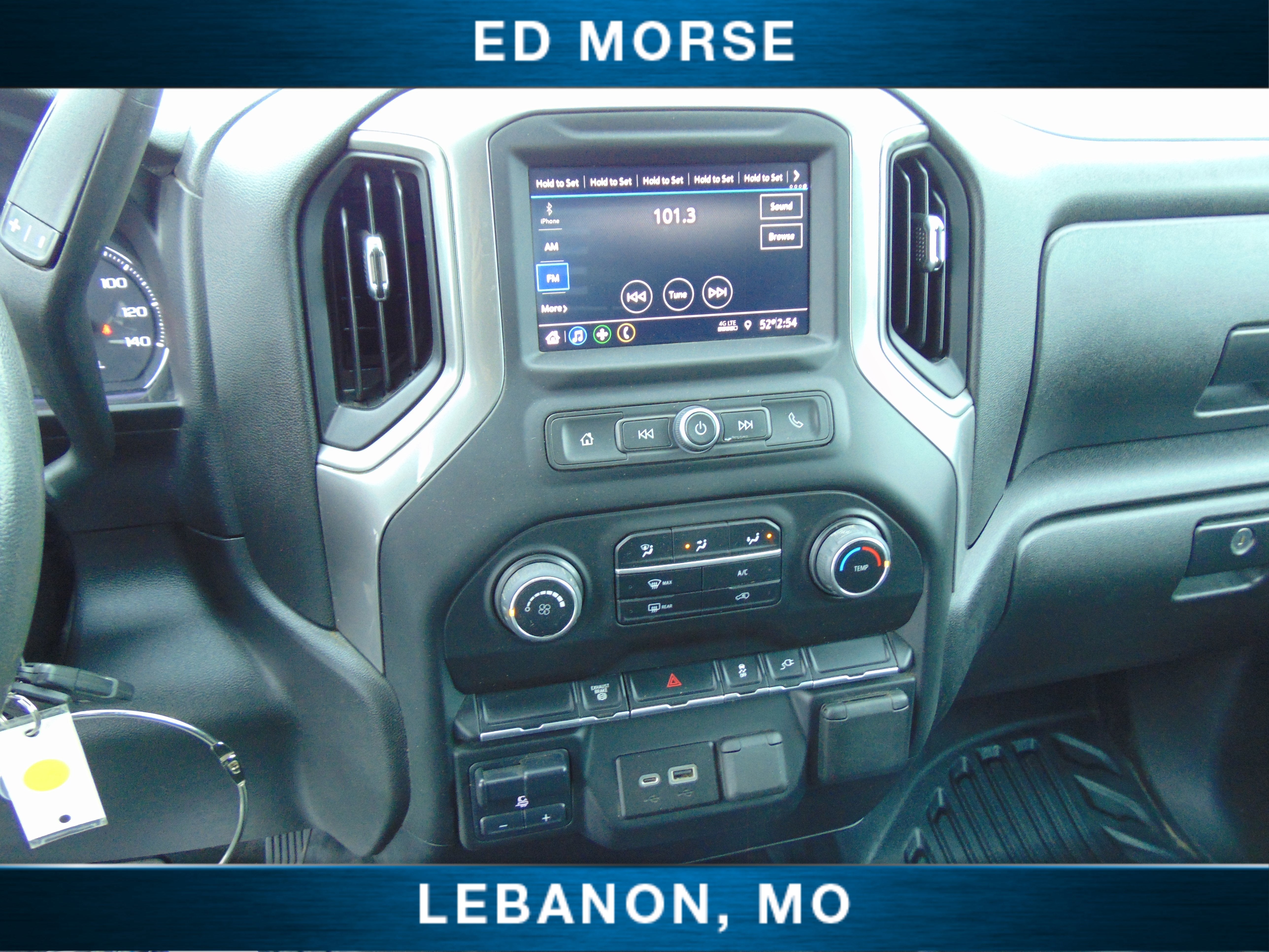 2023 Chevrolet Silverado 3500 HD Chassis Cab Work Truck