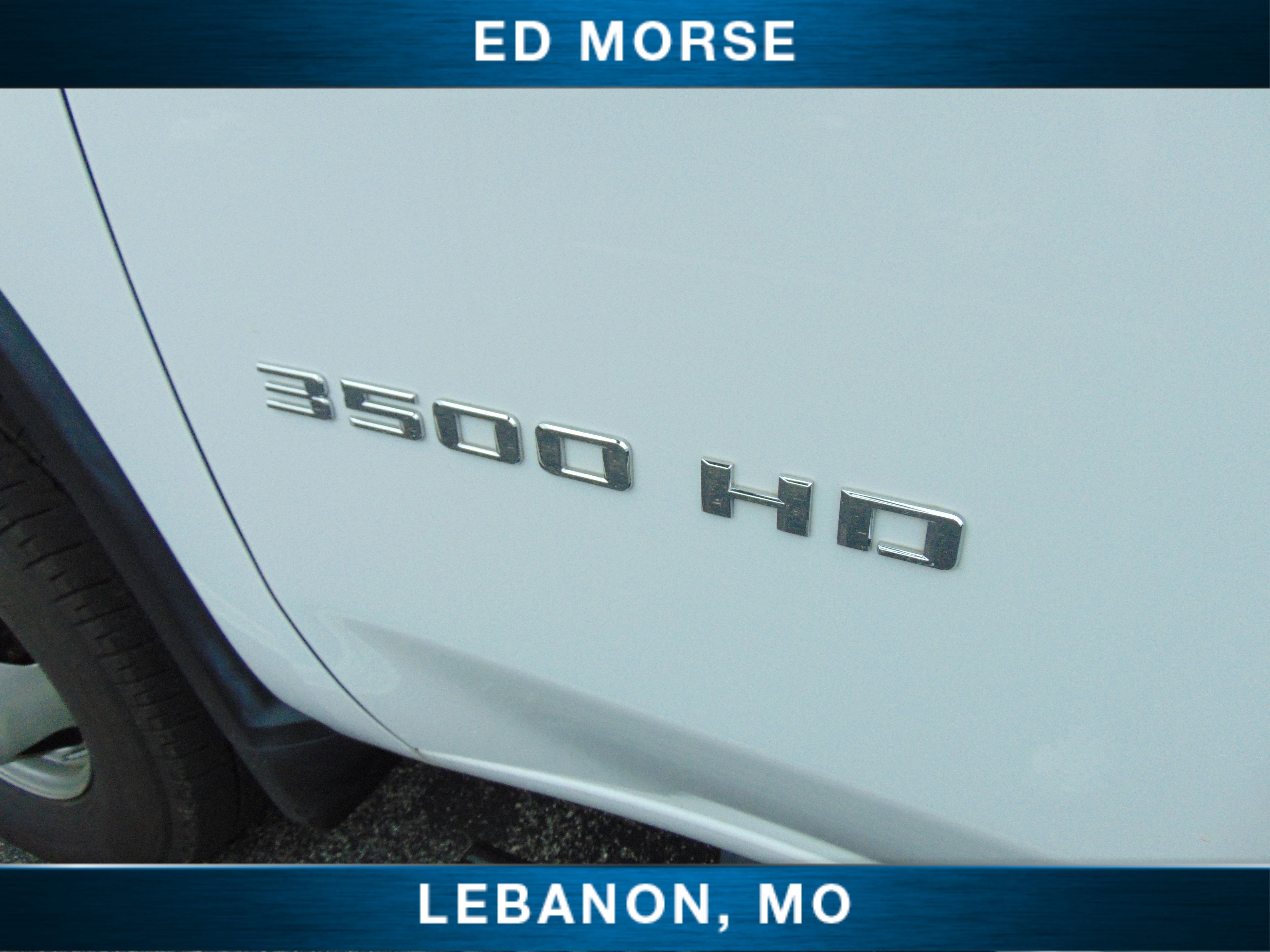 2023 Chevrolet Silverado 3500 HD Chassis Cab Work Truck