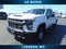 2021 Chevrolet Silverado 2500 HD WT