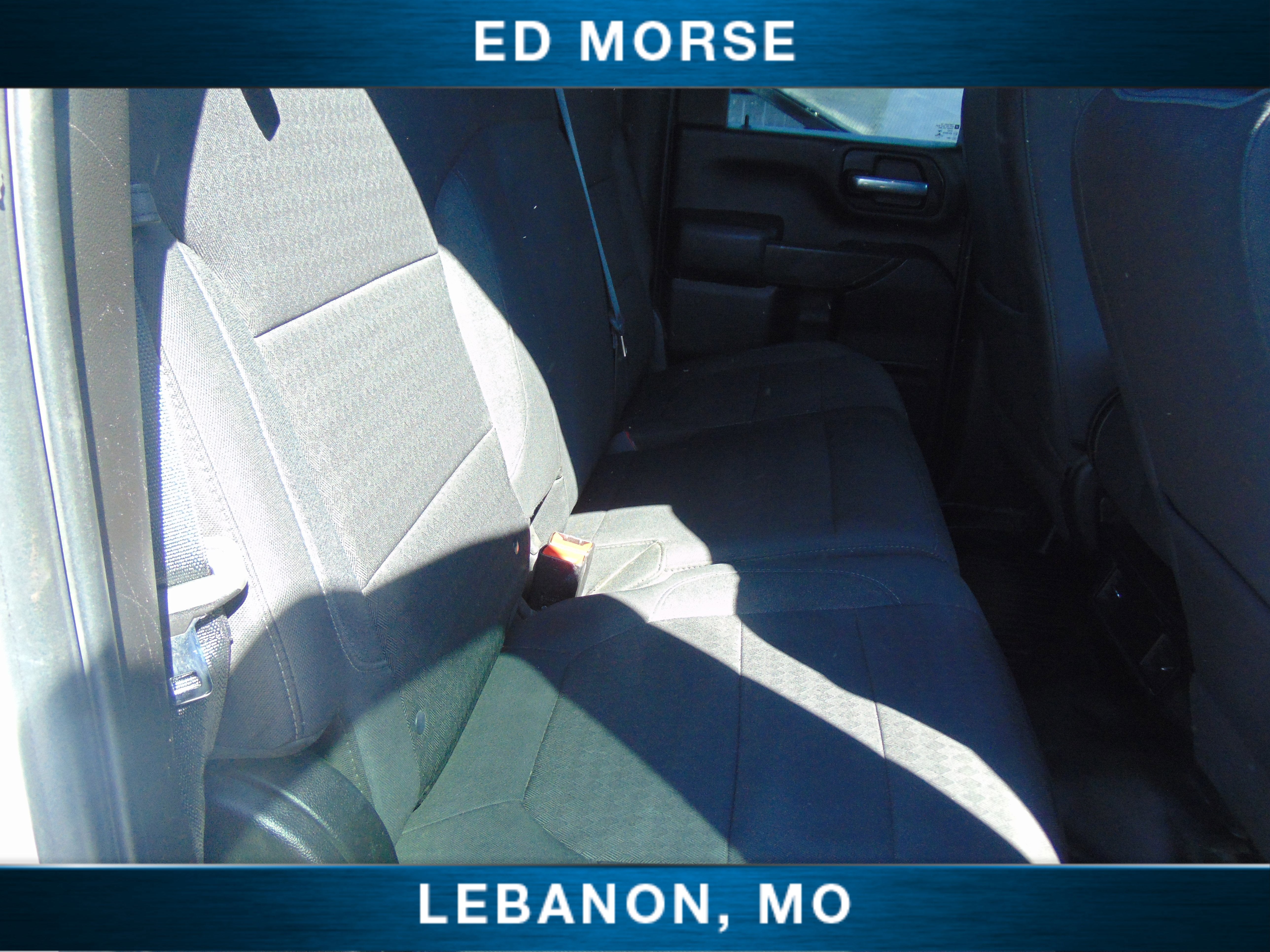 2021 Chevrolet Silverado 2500 HD WT