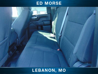 2021 Chevrolet Silverado 2500 HD WT