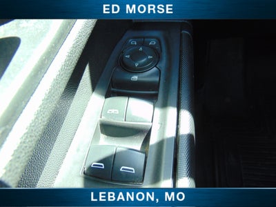 2021 Chevrolet Silverado 2500 HD WT