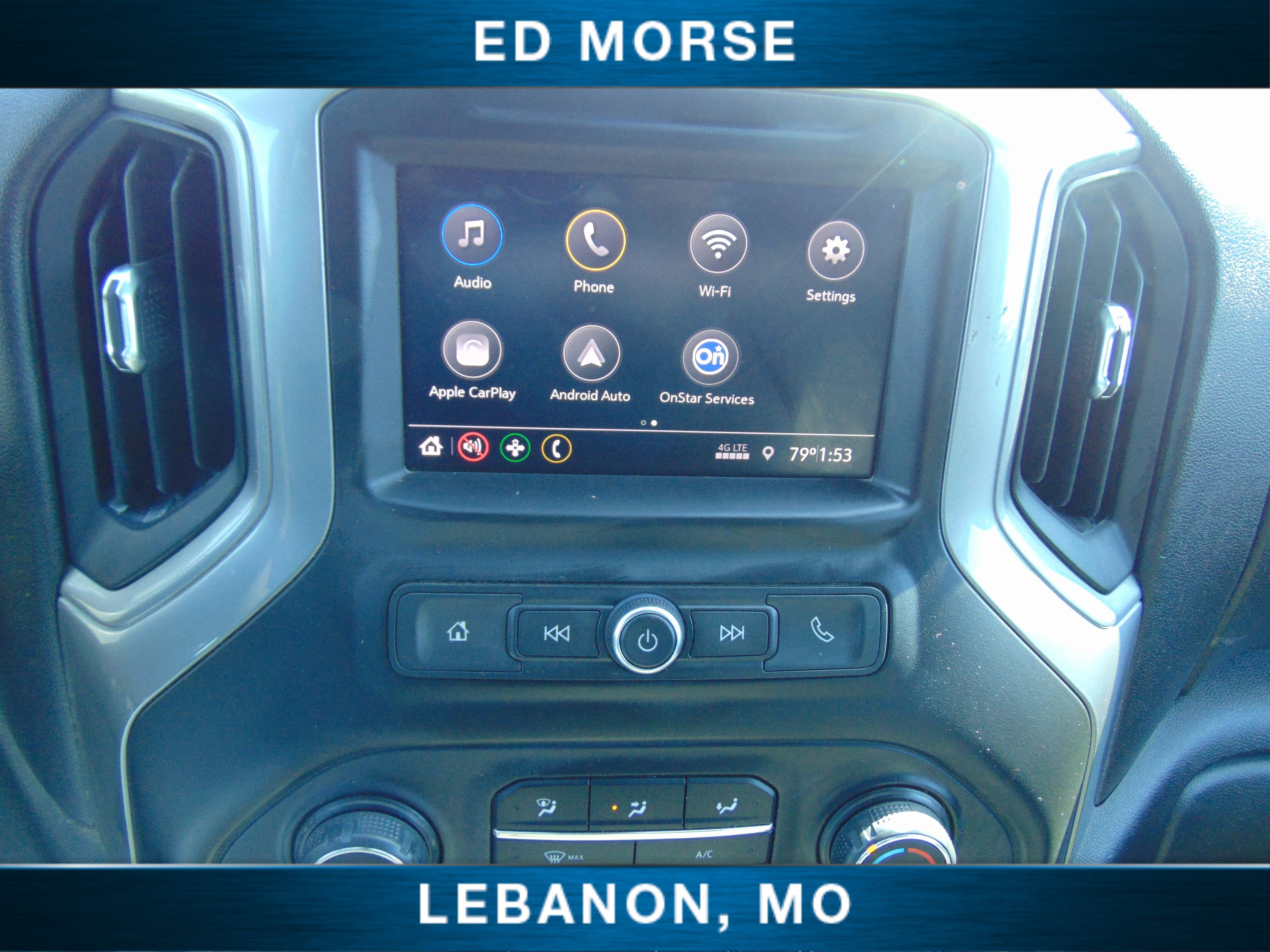 2021 Chevrolet Silverado 2500 HD WT