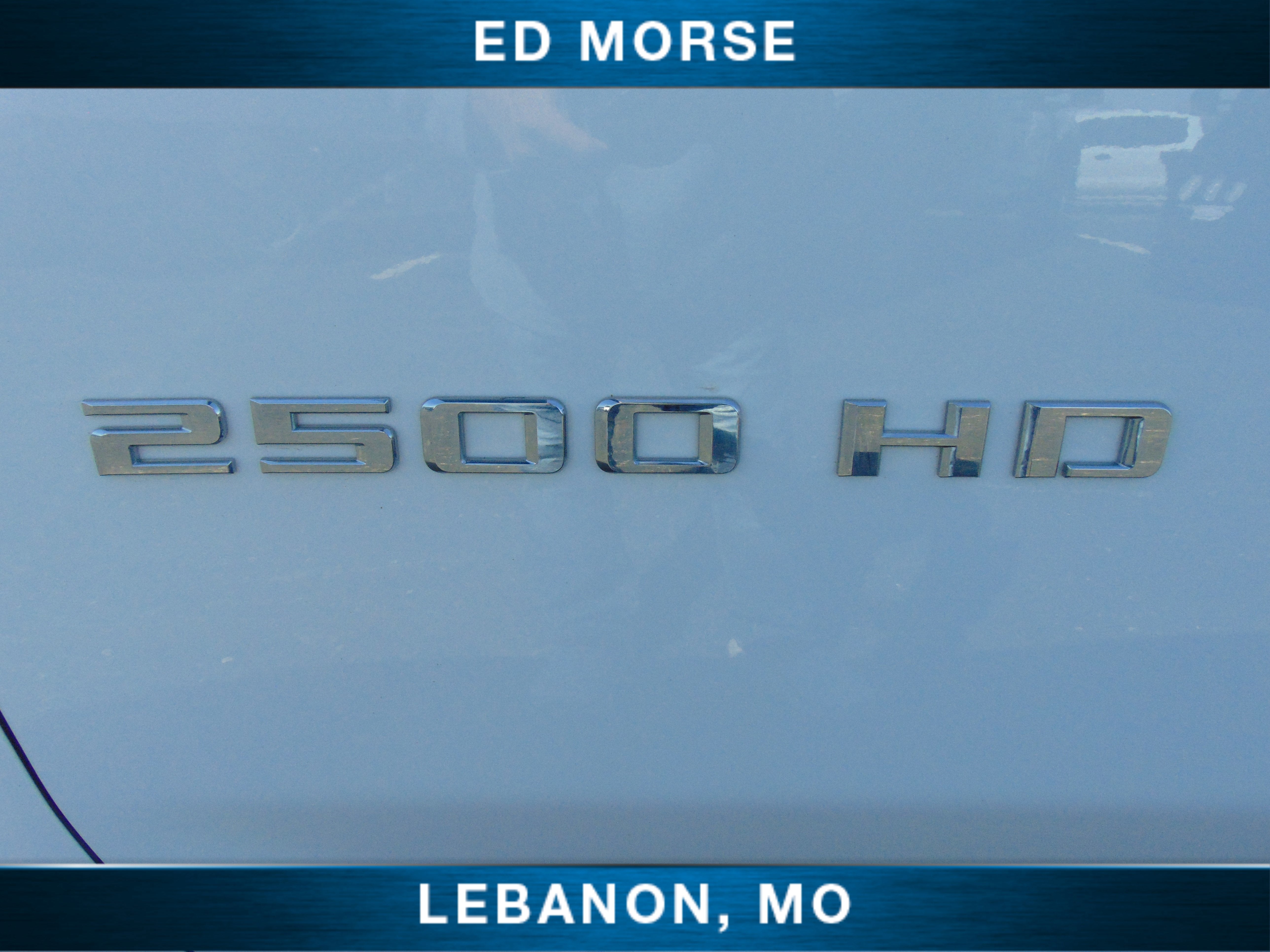 2021 Chevrolet Silverado 2500 HD WT