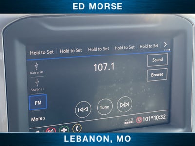 2023 Chevrolet Silverado 2500 HD WT