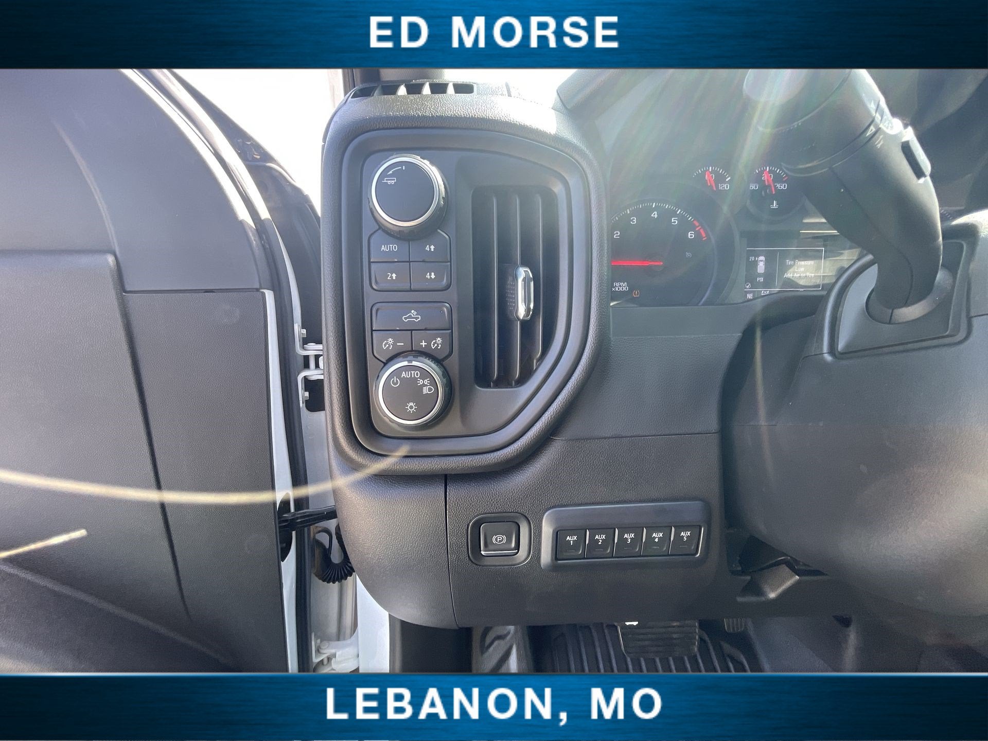 2023 Chevrolet Silverado 2500 HD WT