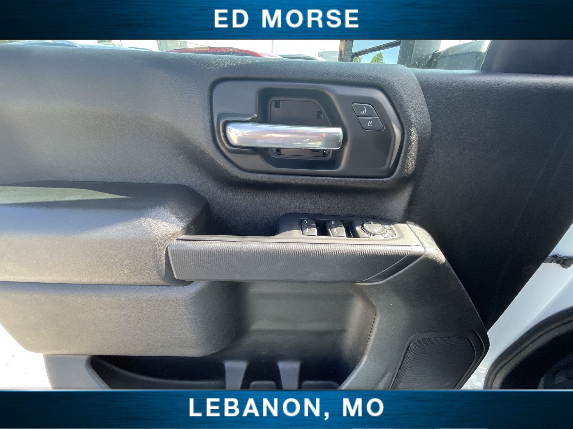 2023 Chevrolet Silverado 2500 HD WT