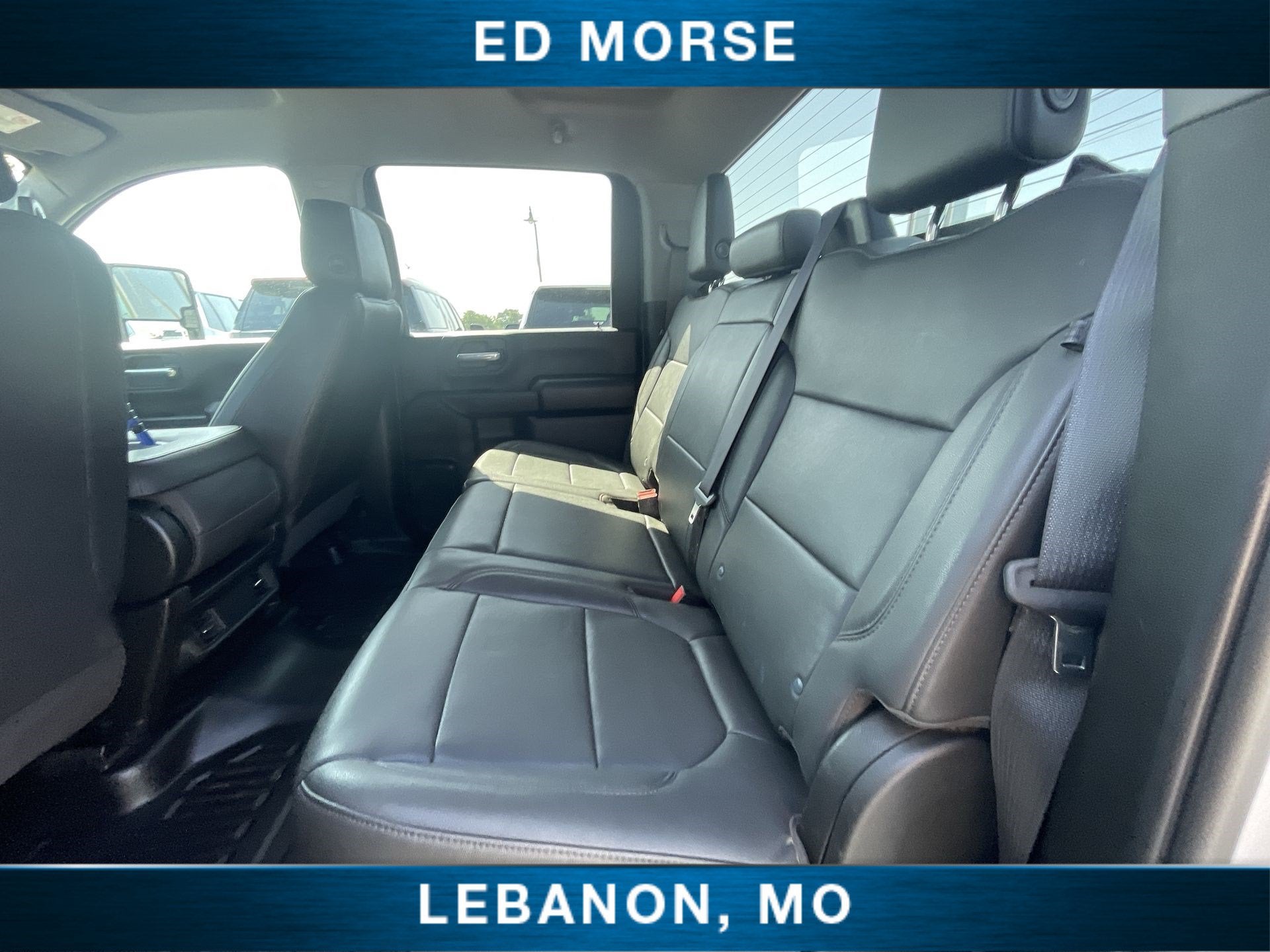 2023 Chevrolet Silverado 2500 HD WT