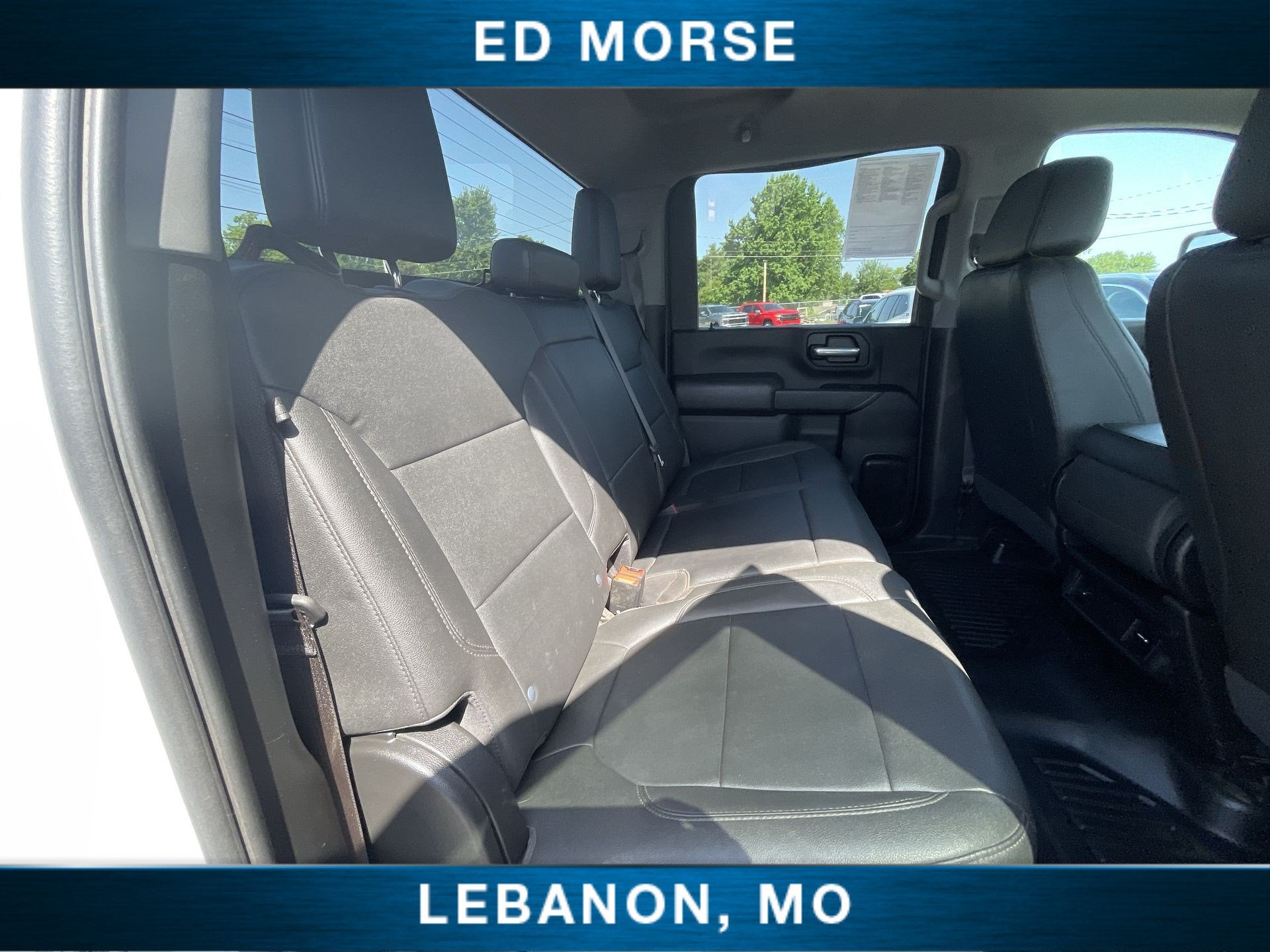 2023 Chevrolet Silverado 2500 HD WT