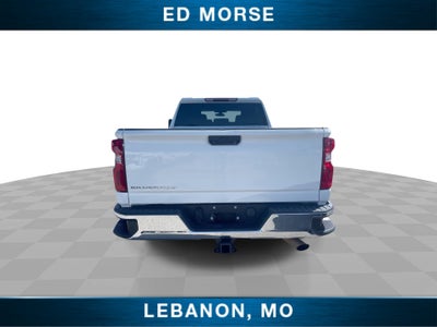 2023 Chevrolet Silverado 2500 HD WT
