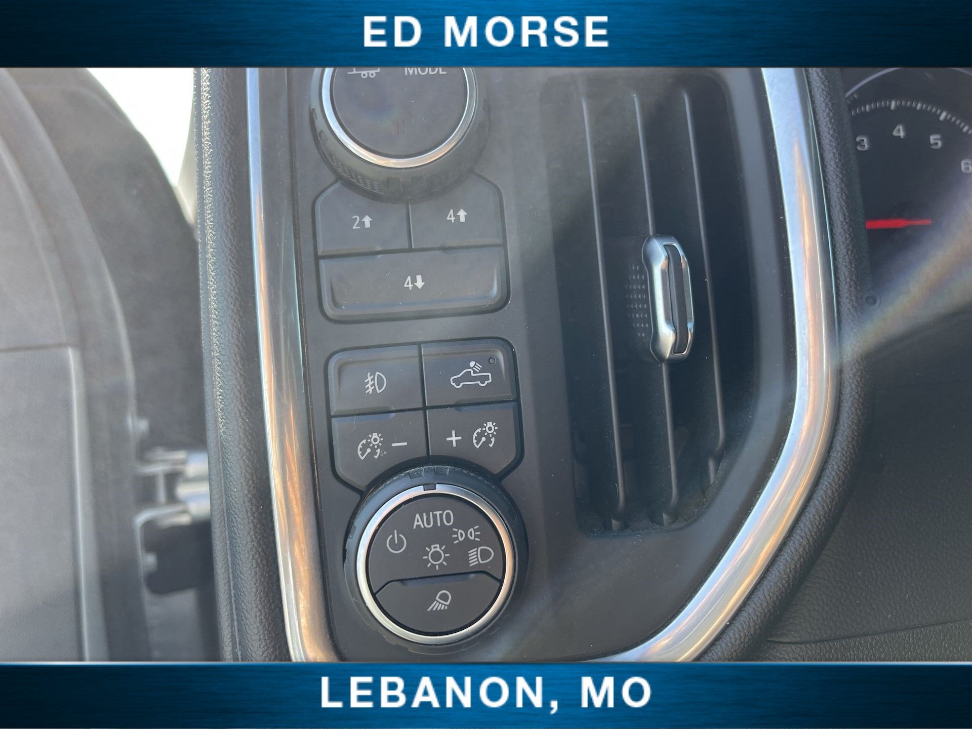 2021 Chevrolet Silverado 2500 HD LT