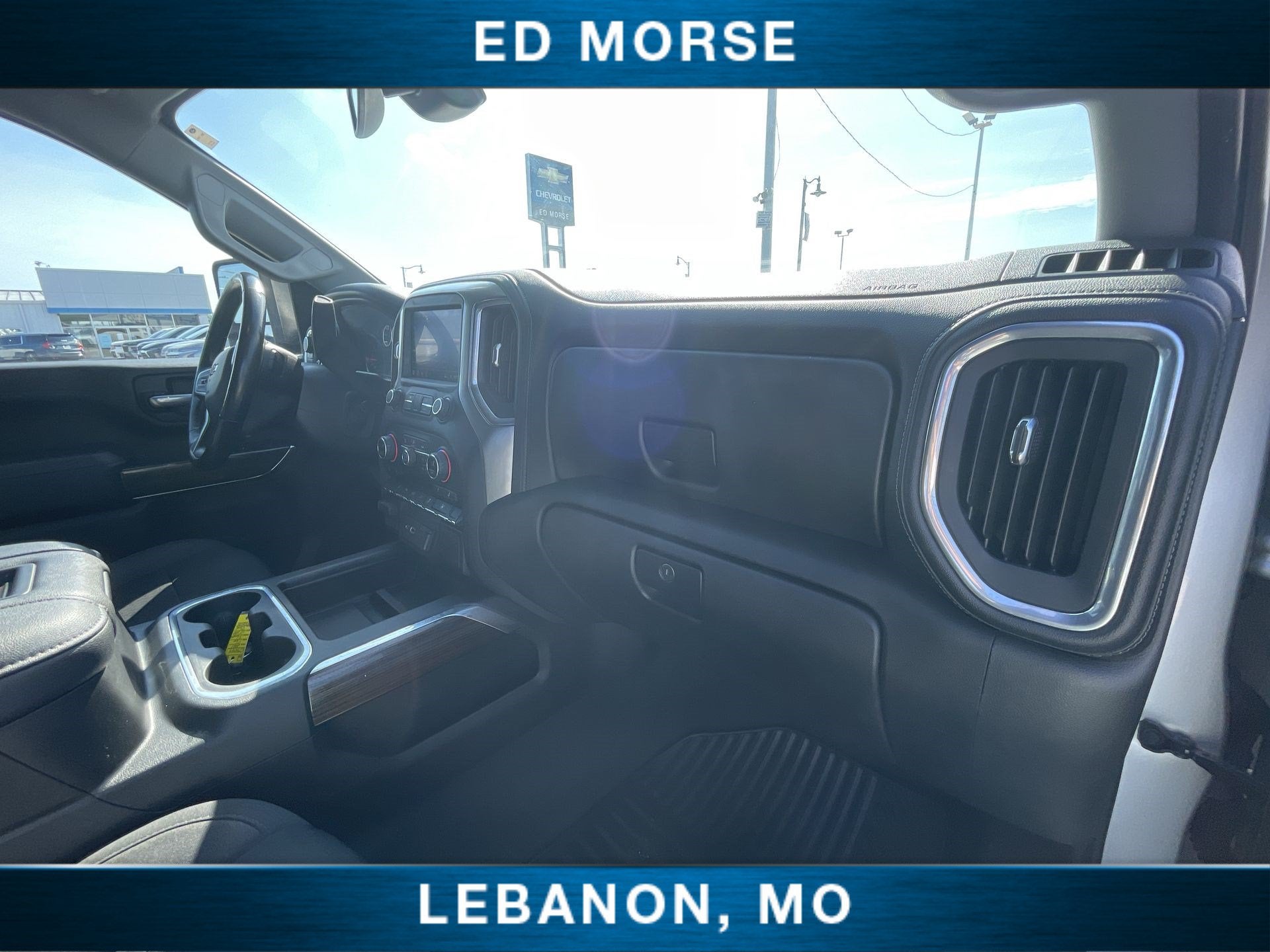 2021 Chevrolet Silverado 2500 HD LT