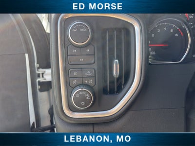 2023 Chevrolet Silverado 2500 HD LT