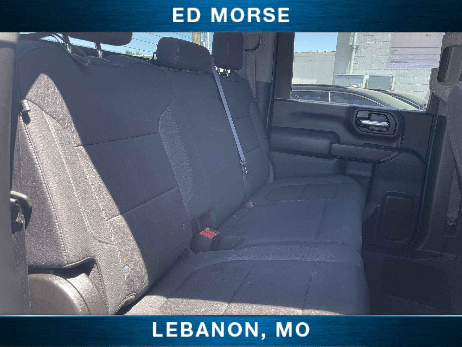 2023 Chevrolet Silverado 2500 HD LT