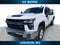 2023 Chevrolet Silverado 2500 HD LT