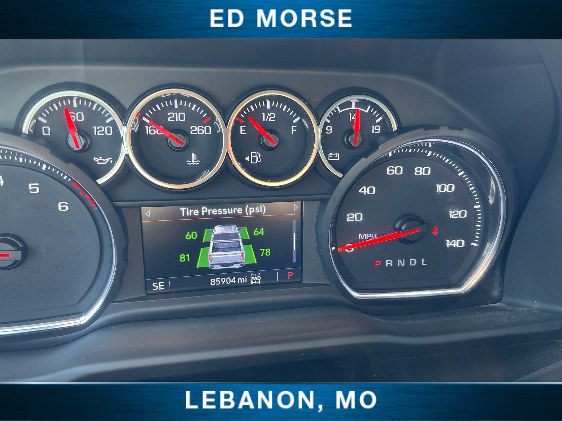 2023 Chevrolet Silverado 2500 HD LT