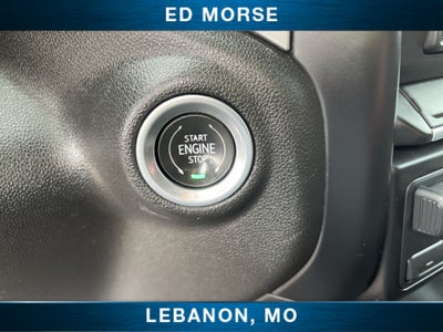 2023 Chevrolet Silverado 2500 HD LT