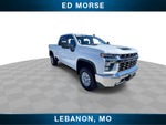 2023 Chevrolet Silverado 2500 HD LT