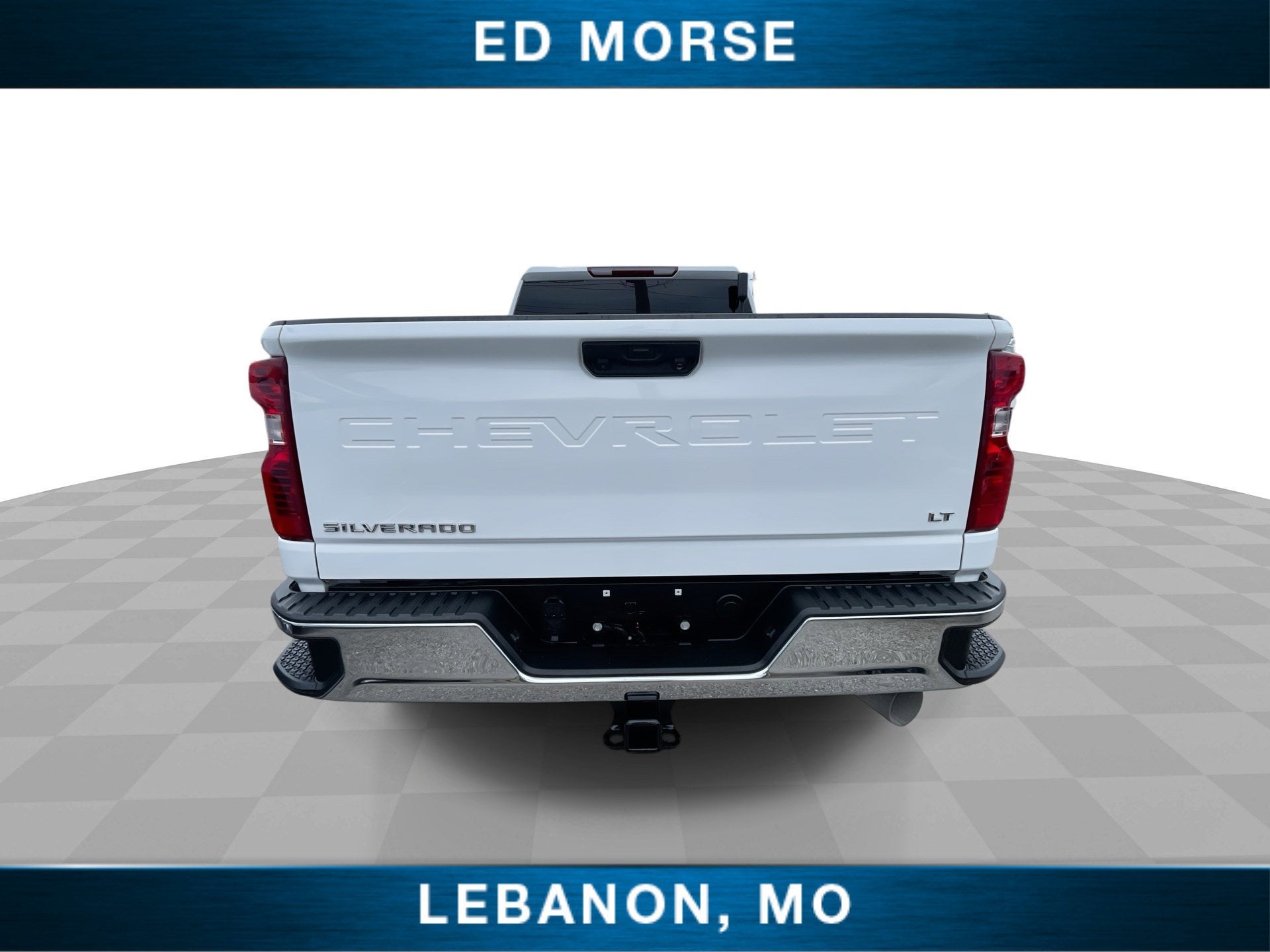 2023 Chevrolet Silverado 2500 HD LT