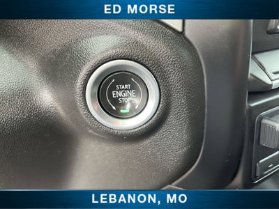 2023 Chevrolet Silverado 2500 HD LT
