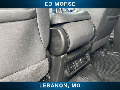 2023 Chevrolet Silverado 2500 HD LT