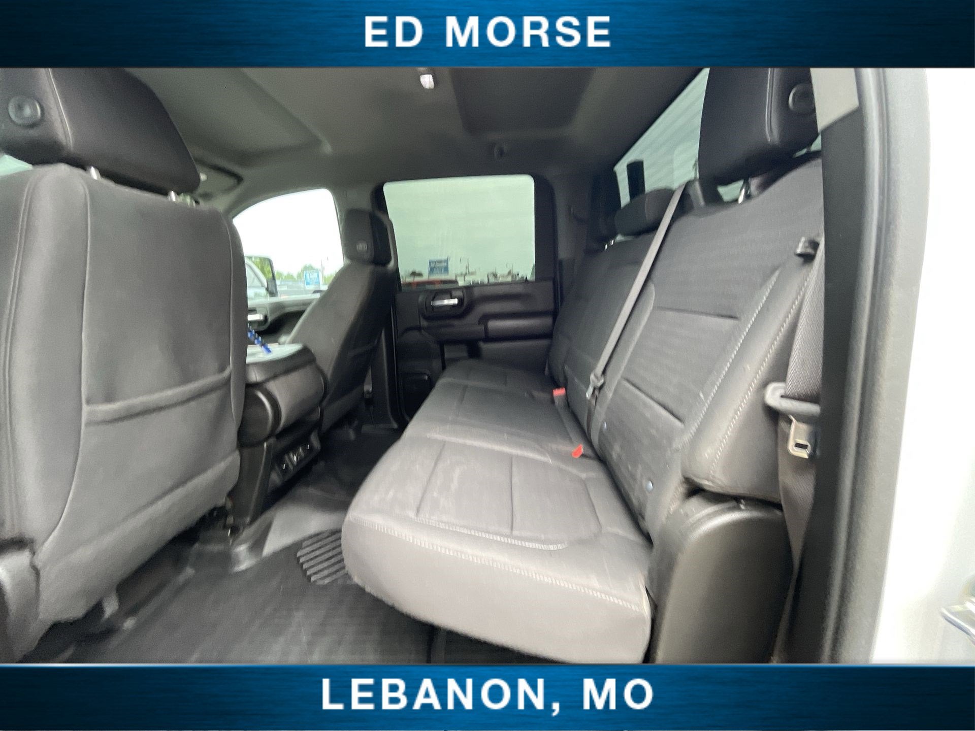 2023 Chevrolet Silverado 2500 HD LT
