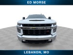 2023 Chevrolet Silverado 2500 HD LT