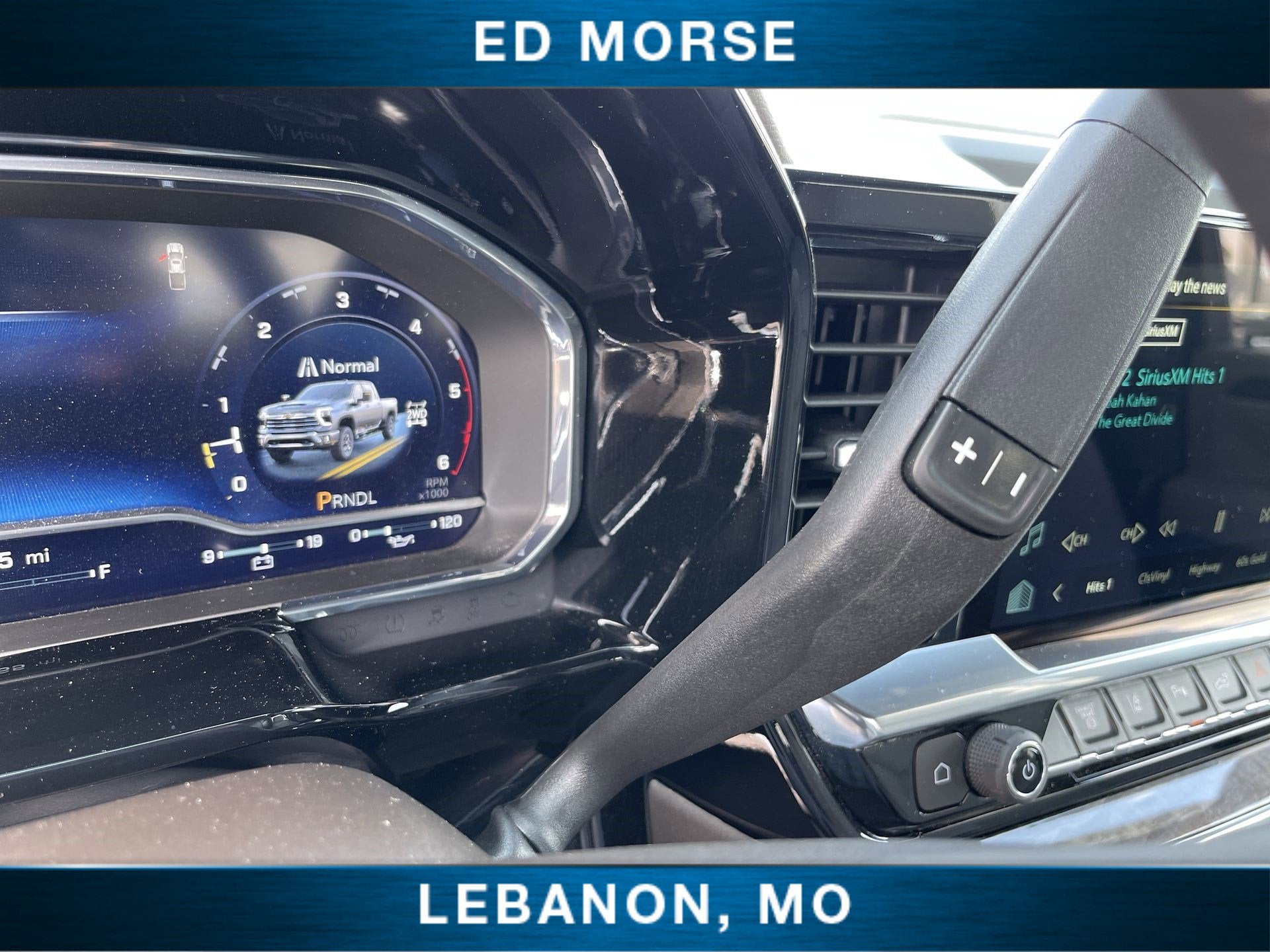 2025 Chevrolet Silverado 3500 HD LTZ DRW