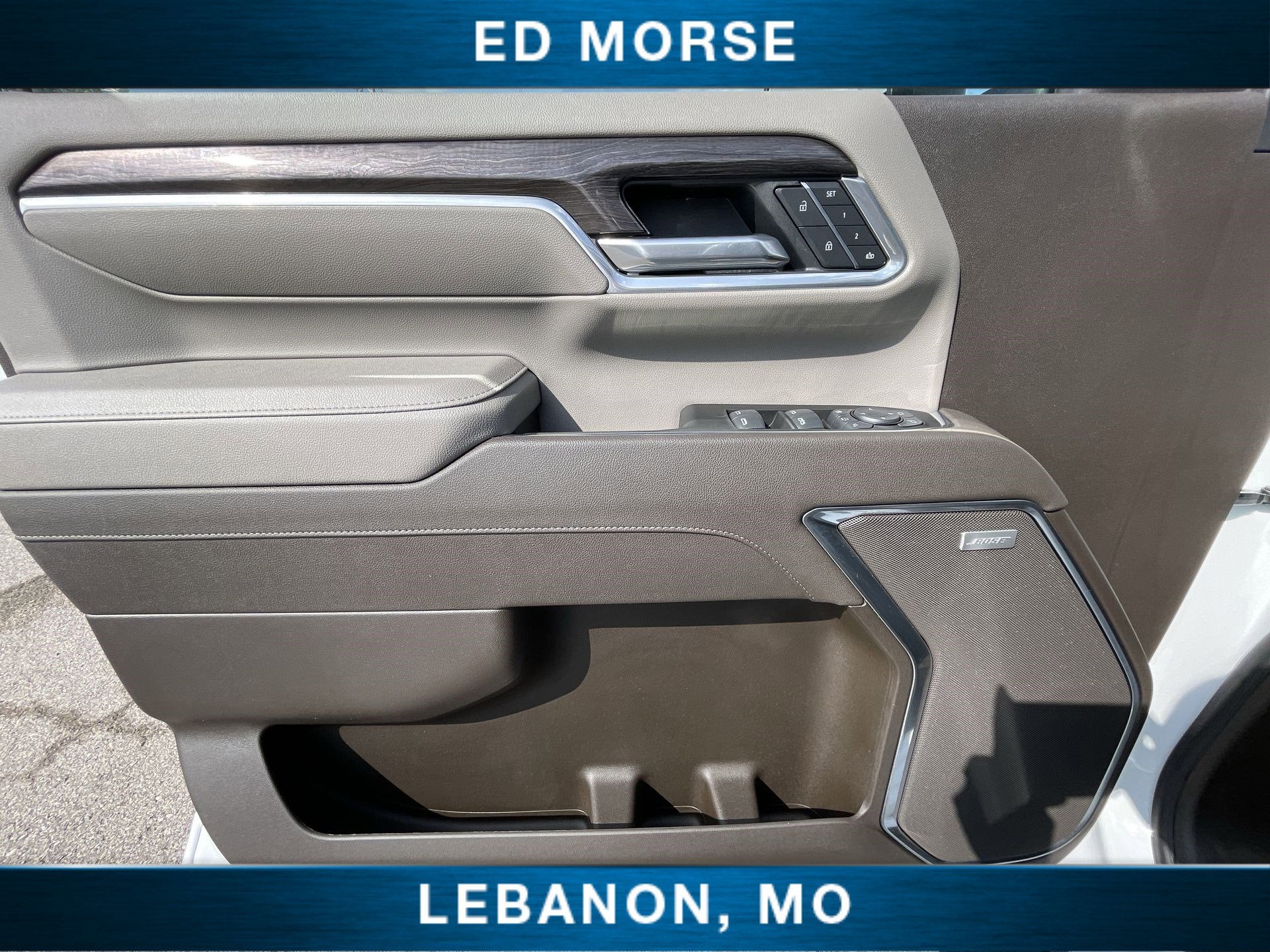 2025 Chevrolet Silverado 3500 HD LTZ DRW