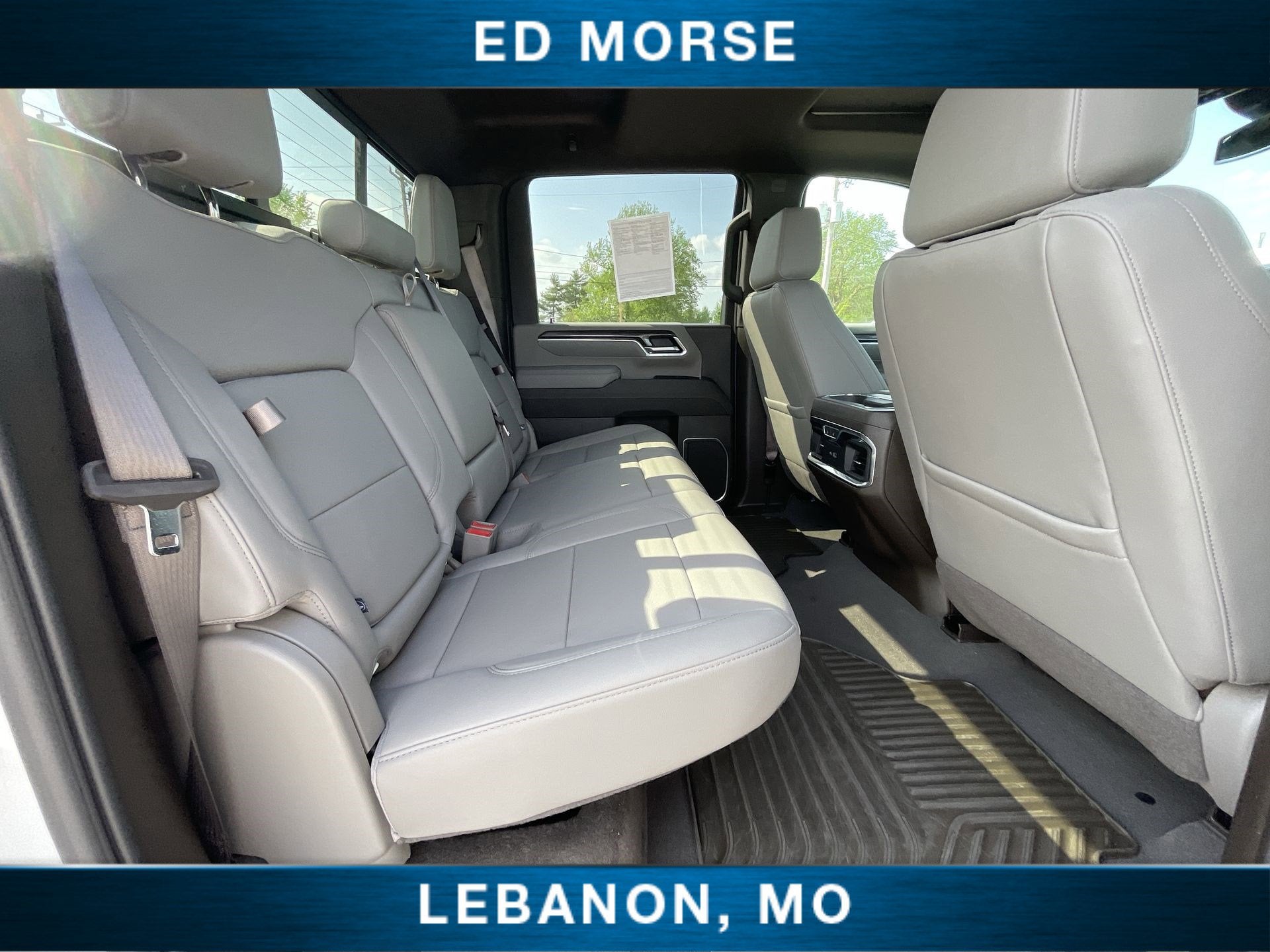 2025 Chevrolet Silverado 3500 HD LTZ DRW