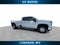 2025 Chevrolet Silverado 3500 HD LTZ DRW