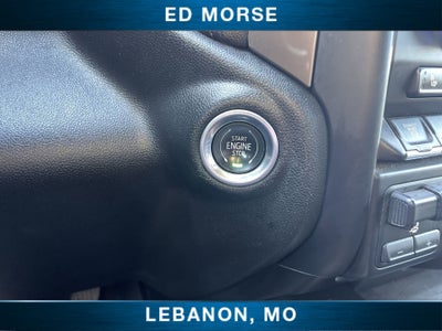 2020 Chevrolet Silverado 3500 HD High Country