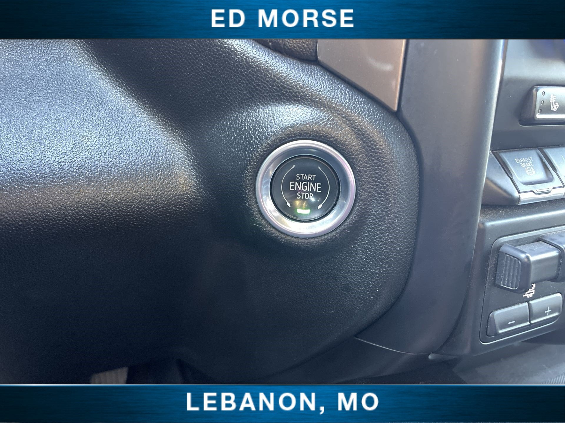 2020 Chevrolet Silverado 3500 HD High Country