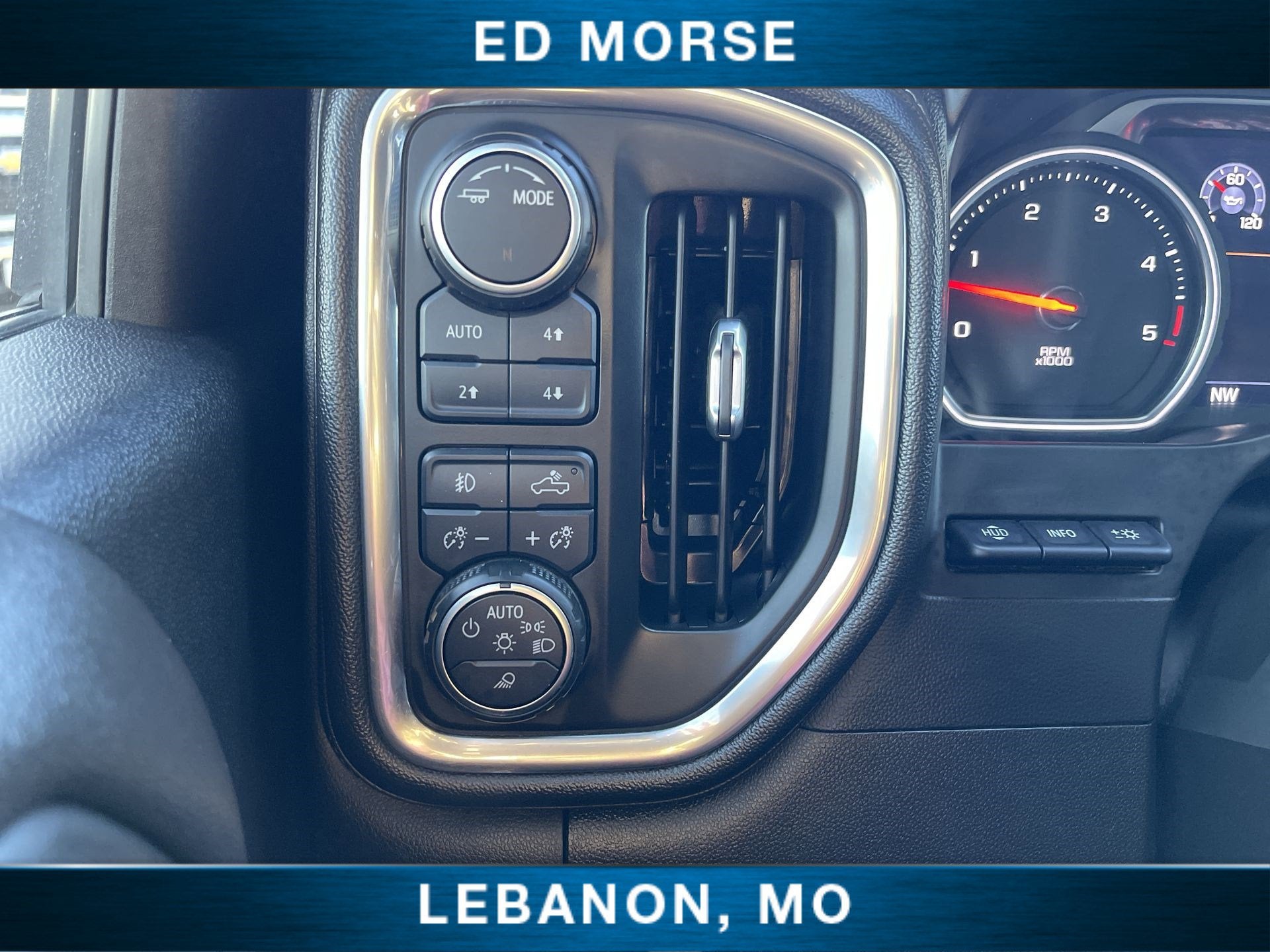 2020 Chevrolet Silverado 3500 HD High Country