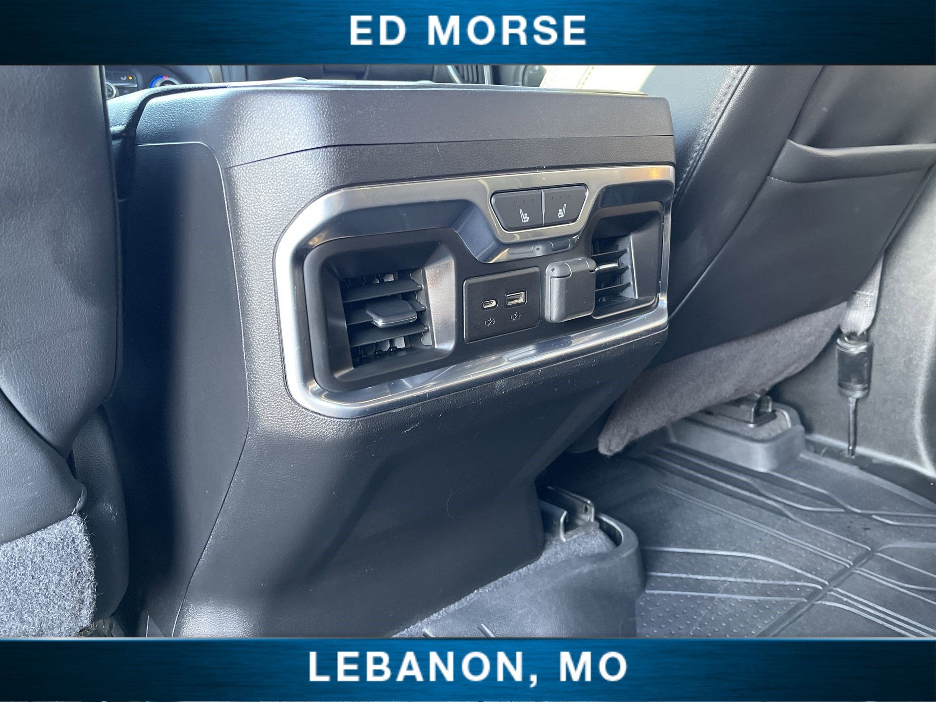 2020 Chevrolet Silverado 3500 HD High Country