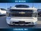 2020 Chevrolet Silverado 3500 HD High Country