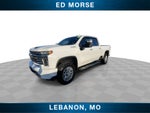 2020 Chevrolet Silverado 3500 HD High Country