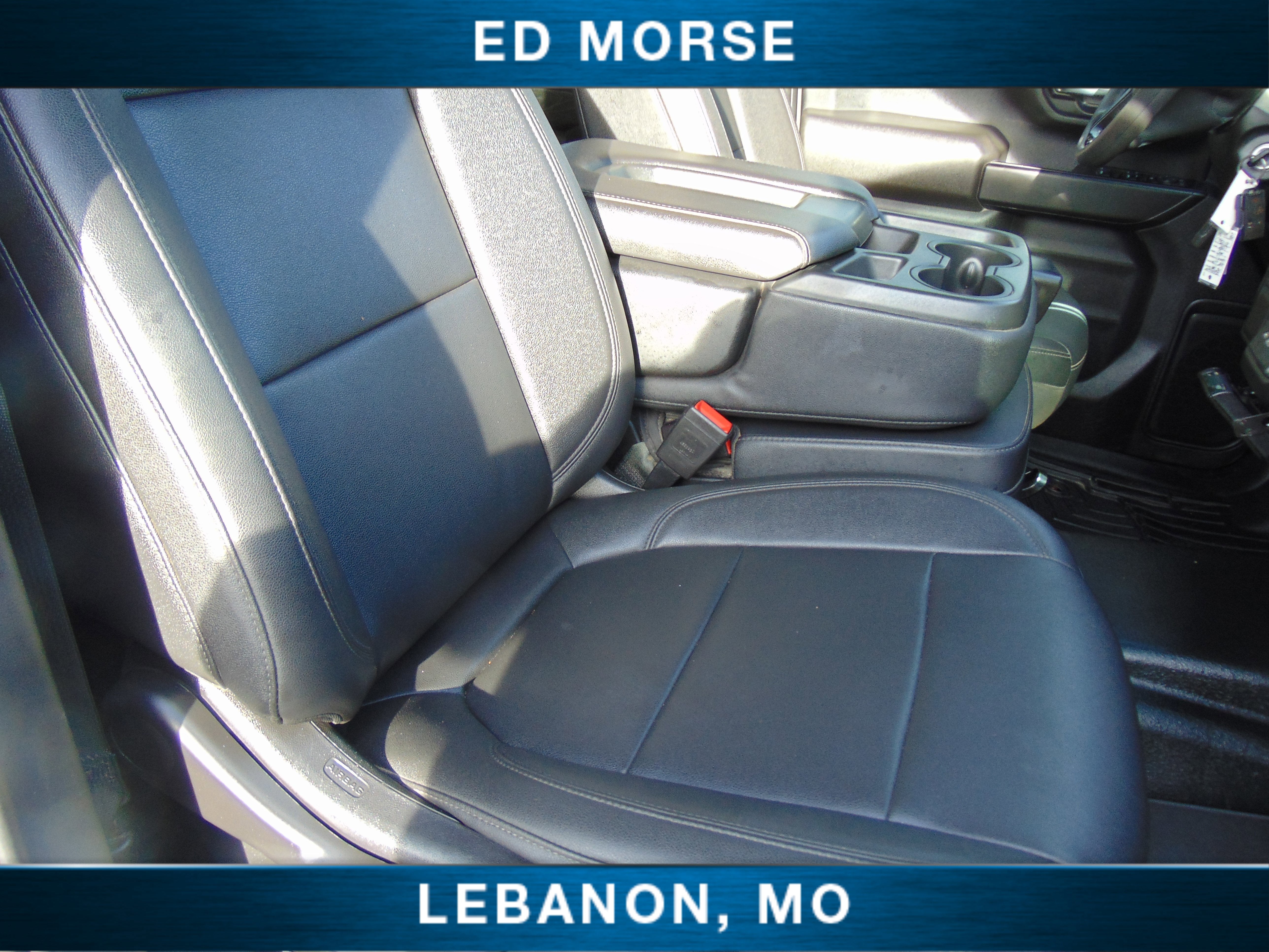 2021 Chevrolet Silverado 2500 HD WT