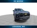 2024 Chevrolet Colorado WT