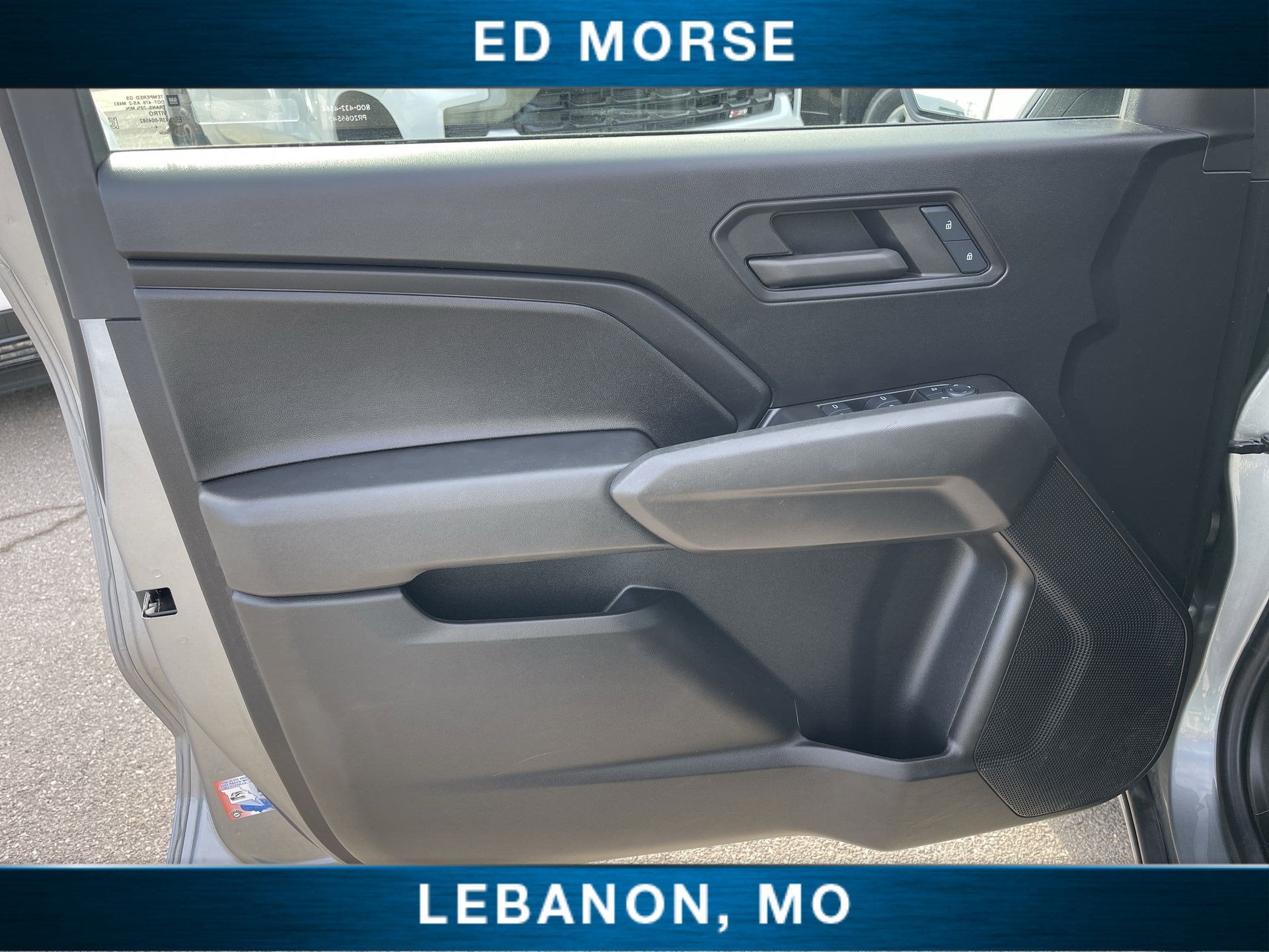 2024 Chevrolet Colorado WT