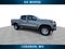 2024 Chevrolet Colorado WT