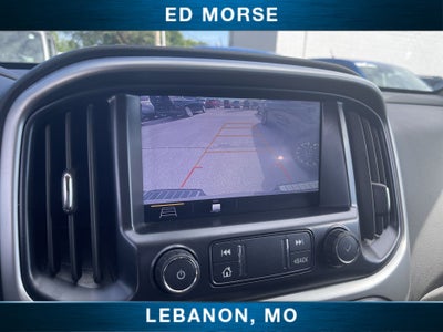 2019 Chevrolet Colorado 2WD LT